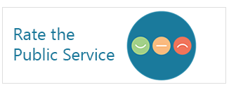 Rate the Public Service