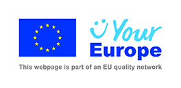 Your Euro Logo Image