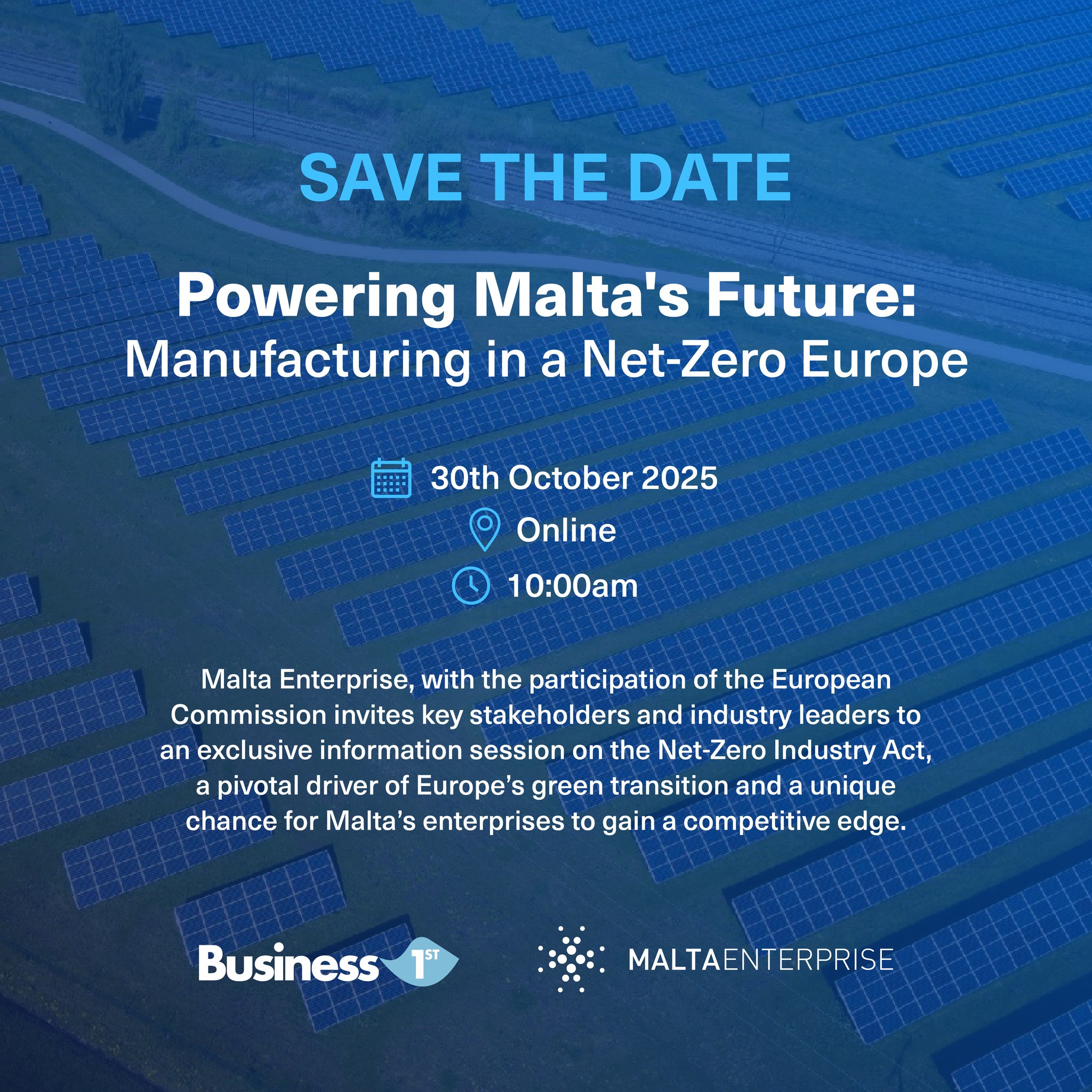 Net-Zero Industry Act